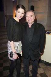 Sophie Wepper, Fritz Wepper