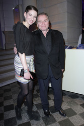 Sophie Wepper, Fritz Wepper