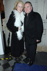 Emanuela von Frankenberg , Fritz Wepper