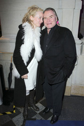 Emanuela von Frankenberg , Fritz Wepper