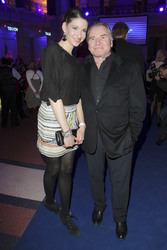 Sophie Wepper, Fritz Wepper