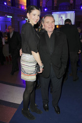 Sophie Wepper, Fritz Wepper