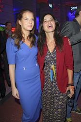 Yvonne Catterfeld, Anna Fischer