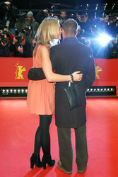 Svenja Holtmann, Til Schweiger