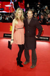 Svenja Holtmann, Til Schweiger