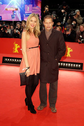 Svenja Holtmann, Til Schweiger