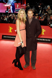 Svenja Holtmann, Til Schweiger