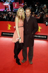 Svenja Holtmann, Til Schweiger