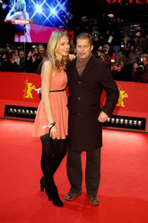 Svenja Holtmann, Til Schweiger