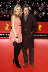 Svenja Holtmann, Til Schweiger