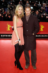 Svenja Holtmann, Til Schweiger