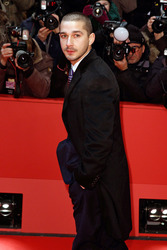 Shia LaBeouf