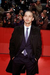 Shia LaBeouf