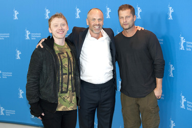 Rupert Grint, Fredrik Bond, Til Schweiger