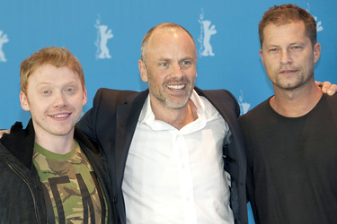 Rupert Grint, Fredrik Bond, Til Schweiger