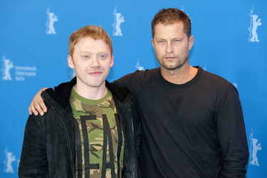 Rupert Grint, Til Schweiger
