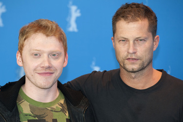 Rupert Grint, Til Schweiger