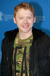 Rupert Grint