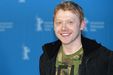 Rupert Grint