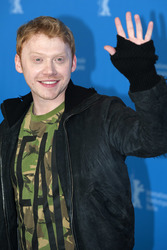 Rupert Grint