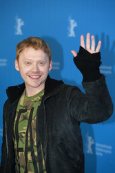 Rupert Grint