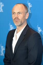 Fredrik Bond