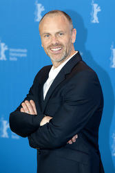 Fredrik Bond