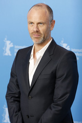 Fredrik Bond