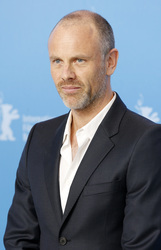 Fredrik Bond