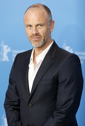 Fredrik Bond