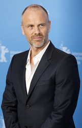 Fredrik Bond
