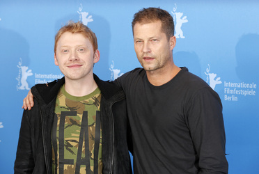 Rupert Grint, Til Schweiger