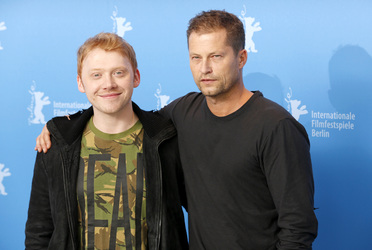 Rupert Grint, Til Schweiger