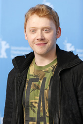 Rupert Grint