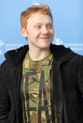 Rupert Grint
