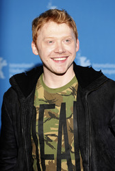 Rupert Grint