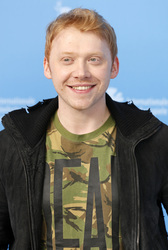 Rupert Grint