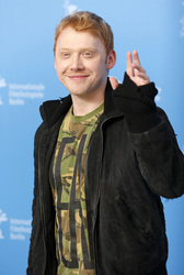 Rupert Grint