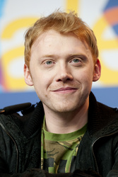 Rupert Grint