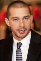 Shia LaBeouf