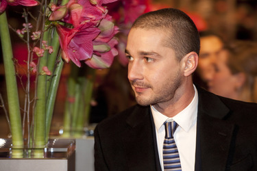 Shia LaBeouf