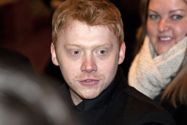 Rupert Grint