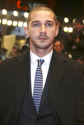 Shia LaBeouf