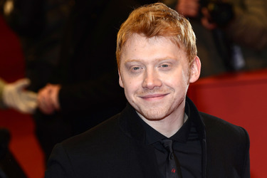 Rupert Grint