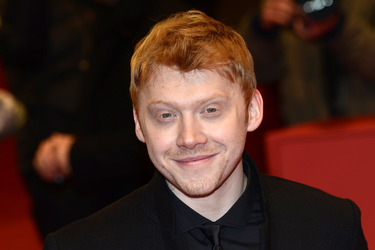 Rupert Grint