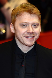 Rupert Grint