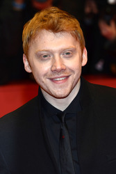 Rupert Grint