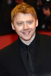 Rupert Grint