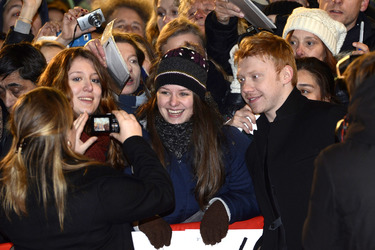 Rupert Grint
