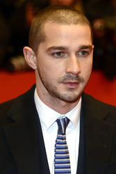 Shia LaBeouf